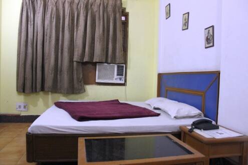 Modi Inn Rama Krishna, Haridwar 2